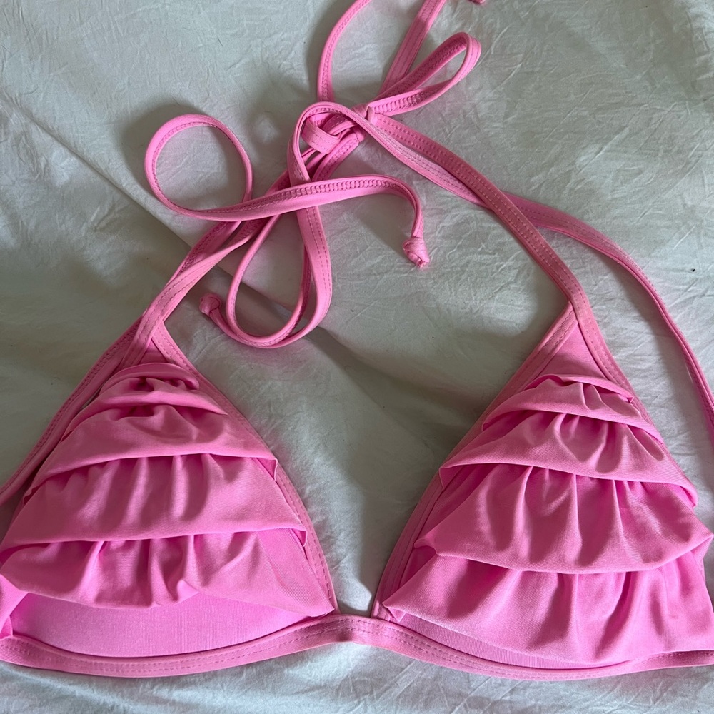 Voda Swim Top